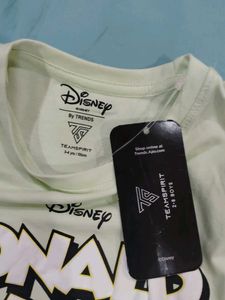 Donald Duck Disney T-Shirt