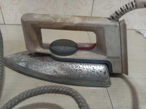 Iron Box