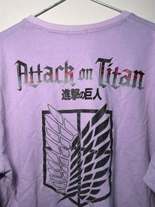 Attack on Titan T-Shirt