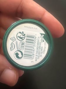 Preloved The Body Shop Shea Lip Butter