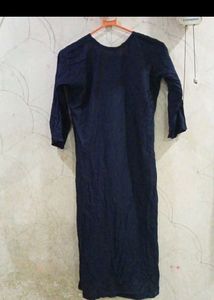 Combo Of Top And Kurti