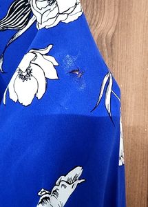 George Branded One Piece Dress 👗