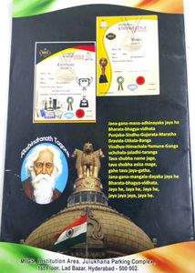 India knowledge Test GK.