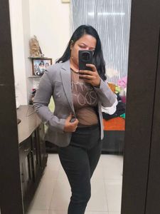 Grey Formal Women's Blazer