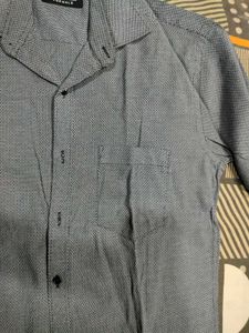 Stylish Men's Formal fullsleeves Shirt slimfit