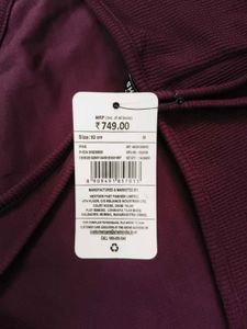 Burgundy Halter Midi Dress
