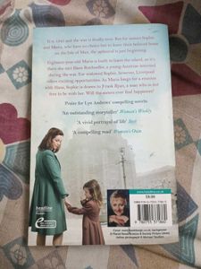 Beyond A Misty Shore by Lyn Andrews