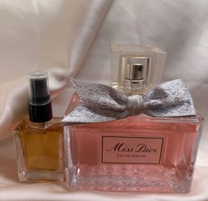 Miss Dior EDP 5ml sample