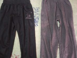Comfortable Track Pants combo