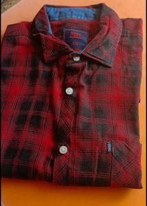 Cotton Shirt Offer