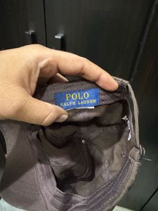 Polo Ralph Lauren Baseball Cap