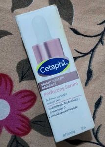 Cetaphil Bright Healthy Radiance Perfecting Serum