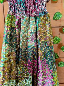 Harem Pants