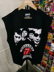MONTEQUINTO GRAPHIC PRINTED TANK TOP 😎🤩❤️‍🔥