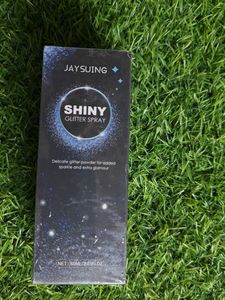Jaysuing Glitter Spray net 60ml