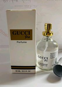 Gucci Pro Perfume | Mild Fragrance