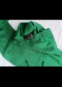 H and M knitted pullover sweater