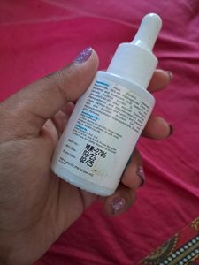 UrbanBotanics 2.5% Hyaluronic Acid Serum
