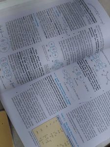 Chemistry Textbooks - Class XI &amp; XII