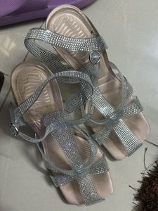 Zara Heels