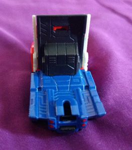 Transformers Optimus Prime Truck Toy