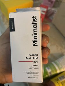 Skincare Essentials Bundle - Face Washes &amp; Gel