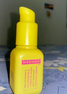 Nyphen Vitamin C Serum