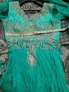 Party Wear Dress