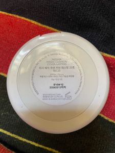 Missha Compact Cum Foundation All In One ,