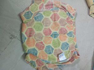 SUPERBOTTOMS Padded potty training Underwear