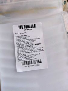 Individual False Eyelashes
