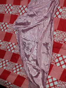 Elegant Pink Embroidered Kurta
