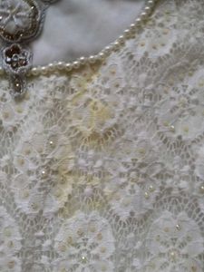 Ethnic dress