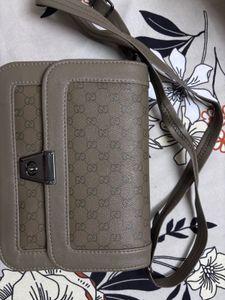Chic Crossbody Bag