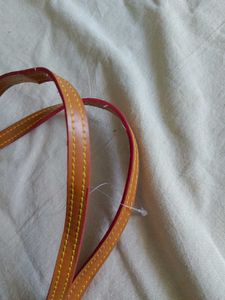 Louis Vuitton Monogram Speedy Bag