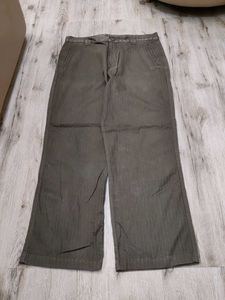 Ma6062 Flying Machine baggy jeans waist 34 inches