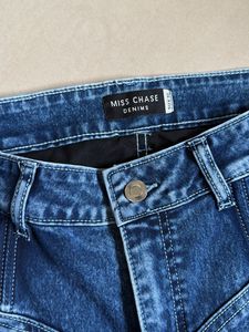 Brand New High-Waisted Jeans
