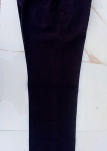 Black Pant