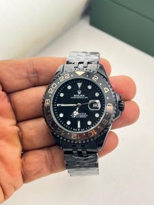 Rolex GMT Master II Watch