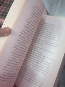 The Mime Order by Samantha Shannon