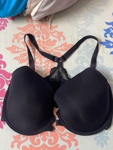 Bra front hook, sexy, not even used once