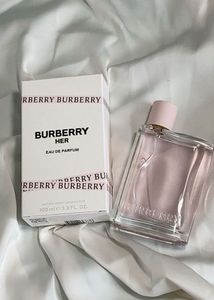 Burberry Her Eau de Parfum