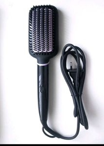 HAVELLS Electric Hair Straightening Brush