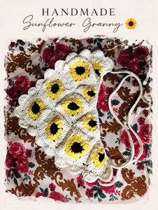 sunflower bandna