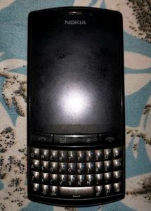 Nokia Touch & Type
