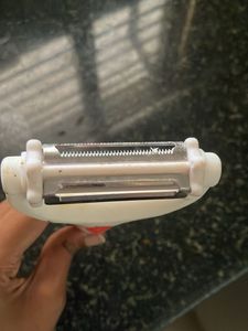 Multi-purpose Swivel Peeler