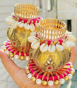 Candle Holders