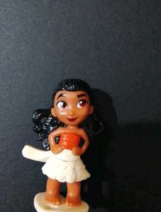 Disney Moana Toy Figure