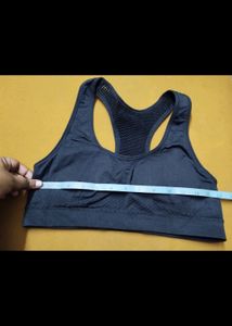 Forever 21 Padded Sports Bra-fixed Price