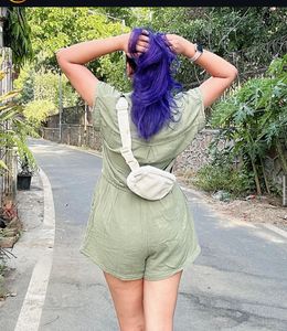 Dravina Waist Bag For Women &amp; Men
